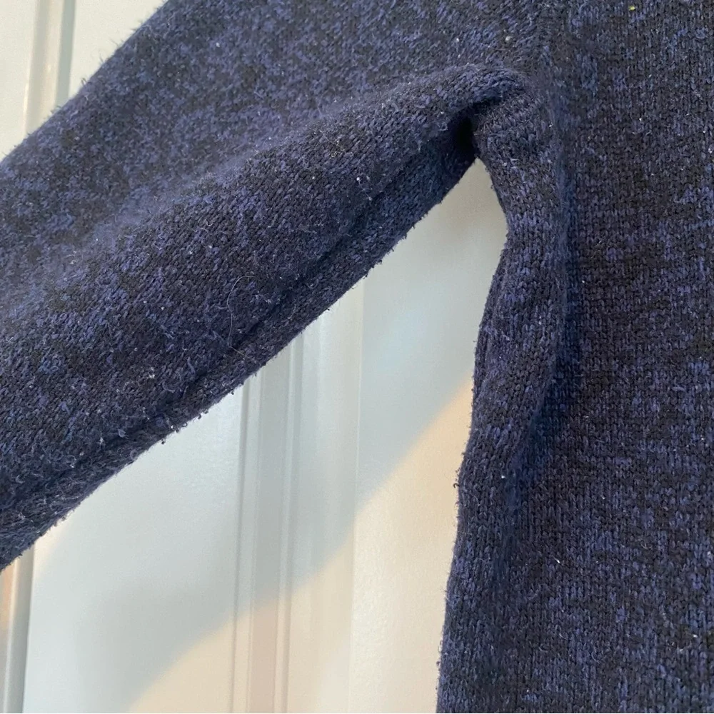 Old Navy Little Boys Navy Blue Sweater Size XS 5